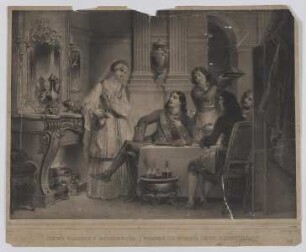 Bildnis des Pierre le Grand, Zar von Russland