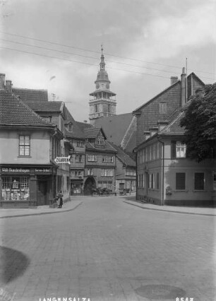 Erfurter Straße