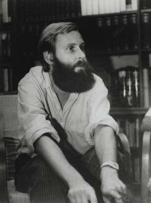 Rolf Fischer