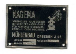 Nagema