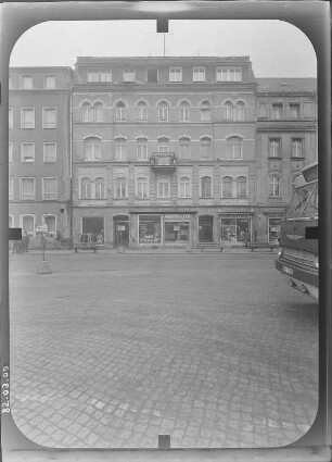 Sebnitz : August-Bebel-Platz, Nr. 1-5,7-10