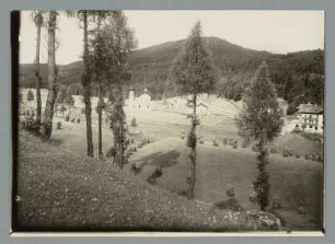 Vor Seefeld