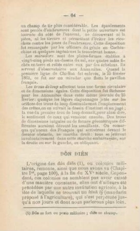 Dôn diên