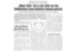 "Neues Heim" hat in [Name maskiert] um [Name maskiert] schon erhebliche Summen gesteckt