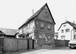 Butzbach, Rechtenbacher Straße 6