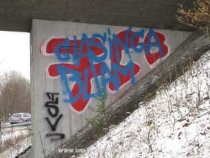 GiASiNGA BUAM