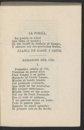 [Poesías populares.]