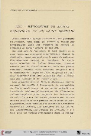 (XXI. - XXX.)