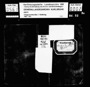 Feld-Maschinengewehr-Kompanie