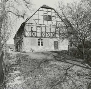 Altes Herrenhaus