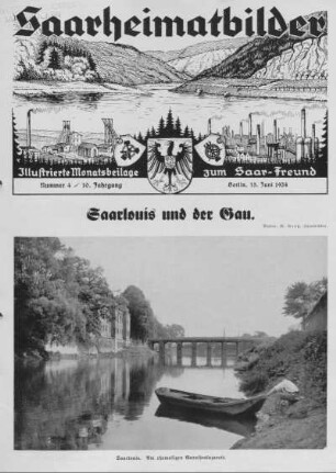 Nummer 4: Juni 1934