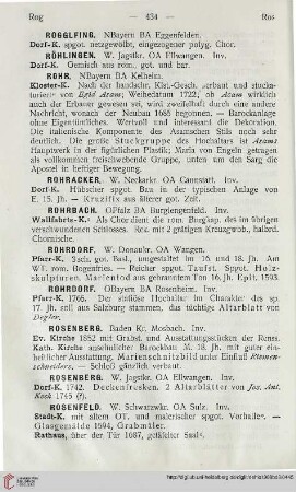 Rohracker