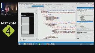 A lap around the Windows Phone 8.1 development platform