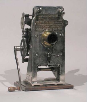 Edison Kinetoscope