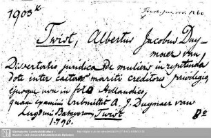 Tractatus iuris civilis 1260