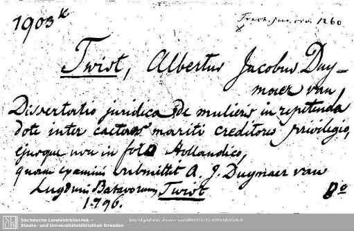 Tractatus iuris civilis 1260
