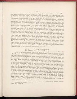 Die Dessins der Uebergangsperiode