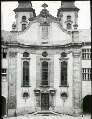 Schlosskirche