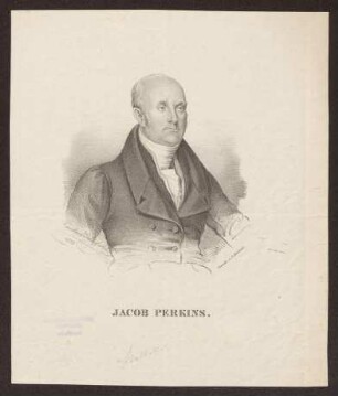 Perkins, Jacob