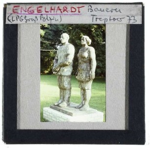 Engelhardt, Bauern