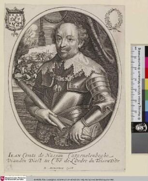 [Johann VIII., Graf von Nassau-Siegen]