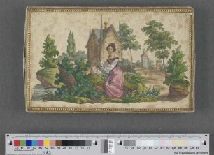 [Stammbuch]