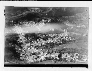 Westerburg (b. Rennerod)