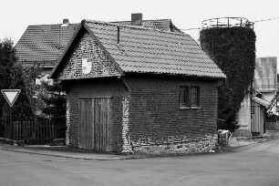 Waage (Waage); Ulrichstein, Adauweg 2