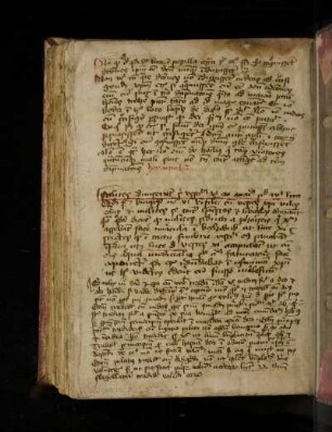 Nicolaus de Lyra: Postilla super evangelium Marci. Cap. I. Excerptum. Nota quod istud quidam dicit Lira in postilla Marci primo scilicet: Si cognovissent demones ipsum esse deum numquam inducissent etc. Non videtur ratio quare demones non induxissent iudeos ad crucifigendum Christum …