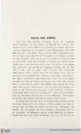 47: Troja und Homer