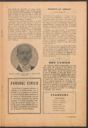 Ingresos