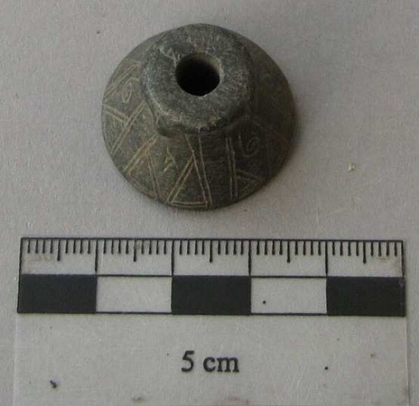 spindle whorl