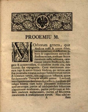 Dissertatio Inauguralis Medica, De Febre Petechiali