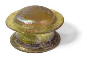 Kretische Pyxis