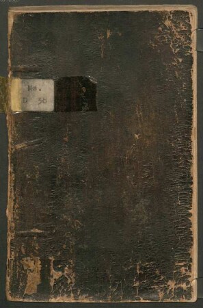 Elucidarius - Dombibliothek Freising Alto MS Z 00149