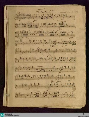 Arias - Don Mus.Ms. 1510g