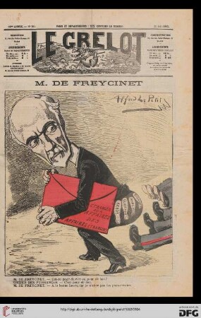 Nr. 585 (25 Juin 1882)
