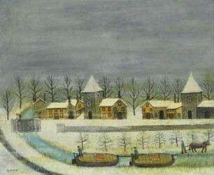 Winterlandschaft