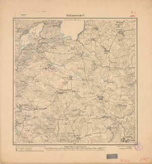 1928 (alte Nr.: 575) Schlamersdorf