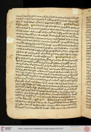 Concilium universale Ephesenum