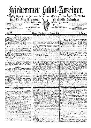 Nr. 257, 01.11.1902