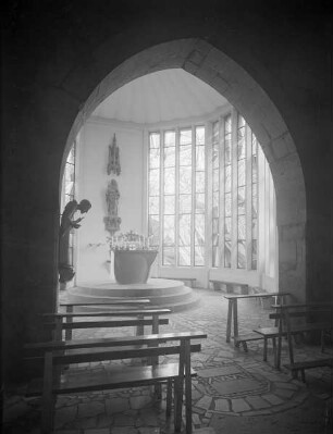 Pfarrkirche Sankt Kolumba
