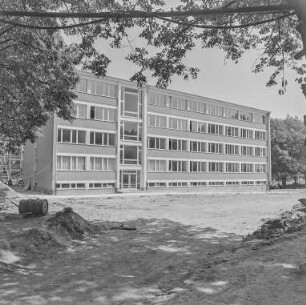 Neubau