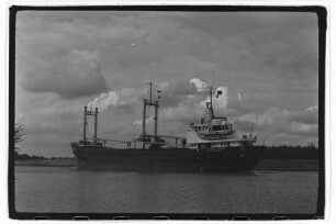 Heide Catrin ex Perikles (1957), Harald Winter, Hbg