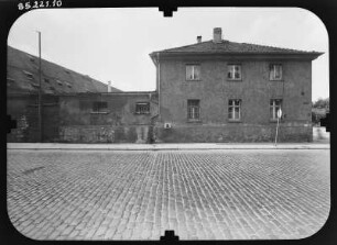 Erfurt : Moritzstraße