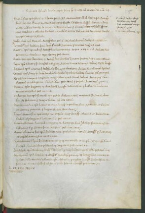 Scismata que fuerunt in ecclesia a tempore Felicis pape II. usque ad Urbanum VI.