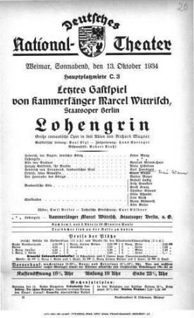 Lohengrin