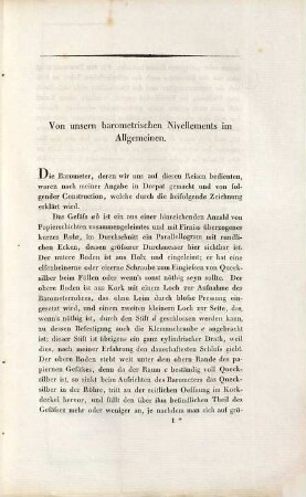 Reise zum Ararat : untenommen in Begleitung d. Herren Wassili Fedorov, Maximilian Behaghel von Adlers-Kron, Julius Hehn u. Karl Schiemann ; mit vier Kupfertafeln und einer Karte, [2]. Wissenschaftliche Abhandlungen