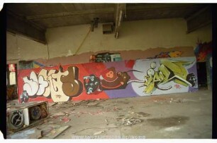 buRNs LotoS