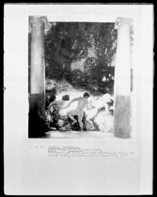 Bacchanal